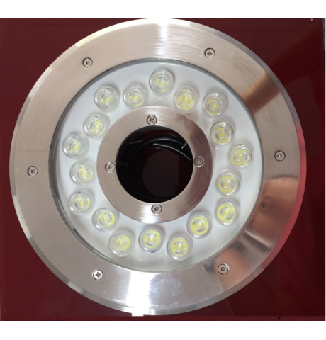 Đèn bể bơi 18W