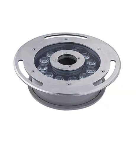 Đèn bể bơi Inox 9W