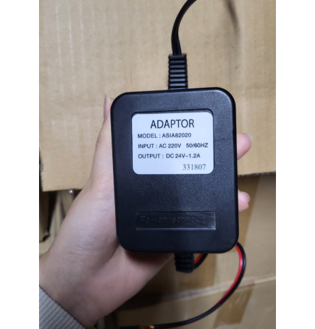 Nguồn 24V