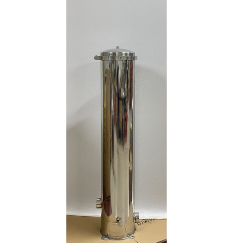 Phin lọc Inox 7 lõi 30 inch