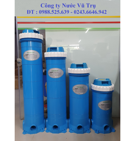 Phin bể bơi AF