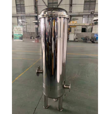 Phin chứa 2 túi lọc