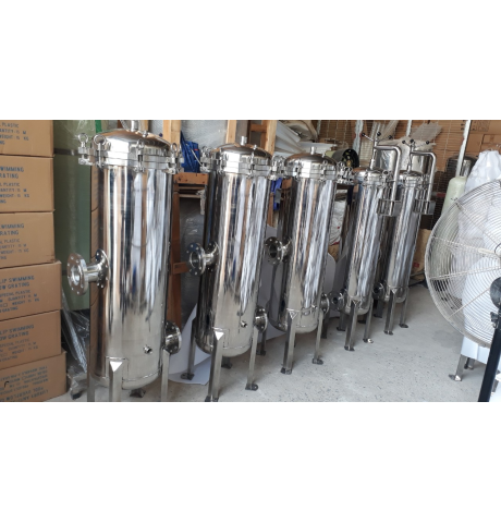 Phin Inox BN5