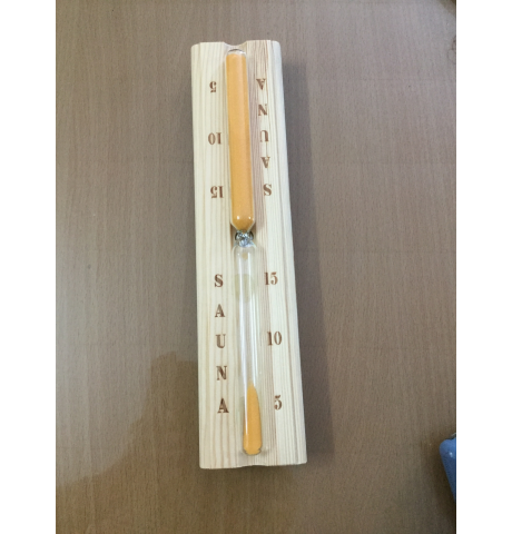 SA - 10 Đồng hồ cát