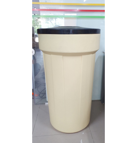 Thùng muối 200L