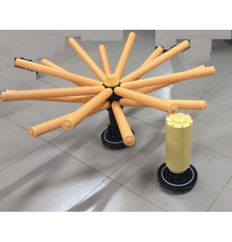 Trõ cột 7294 ( F1800 )