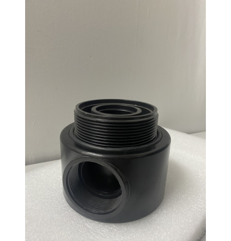 Van 2 cửa 4 inch F60.