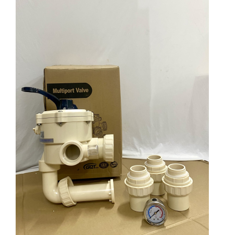 Van SCC 1,5 icnh