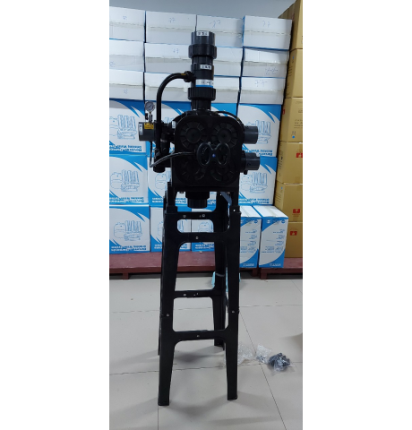 Van tay F112 BS ( 40m3/h )