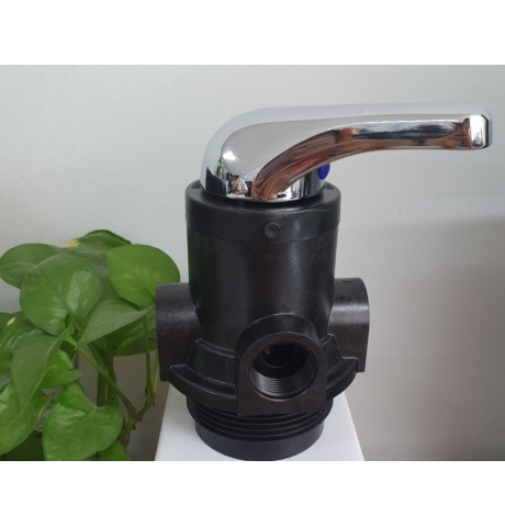 Van tay F27 (F56E1 )