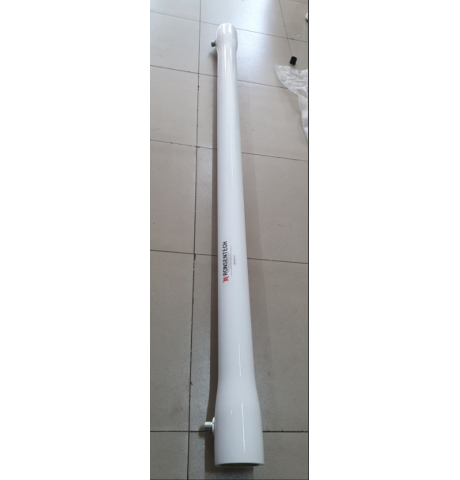 Vỏ màng Compozite 4080 Ronsentech ( Nước vào ở thân )
