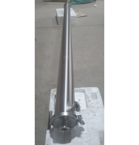 Vỏ màng RO Inox 4080 ( Loại đặc biệt )