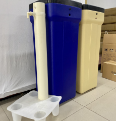 Thùng muối 100L