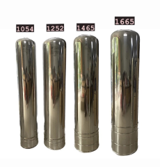 Cột Inox 