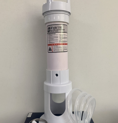 Bộ châm Clo bột - CF 02
