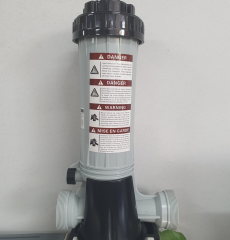 Bộ châm Clo viên - CL 100