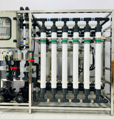 Bộ siêu lọc UF 90A