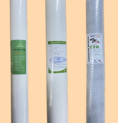 Bộ lõi 20 inch