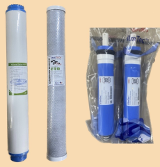 Bộ lõi máy 30L