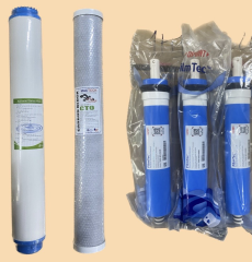 Bộ lõi máy 50L