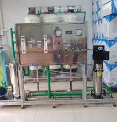 Bộ RO 1500L/h