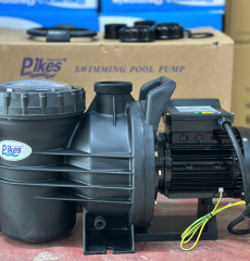 Bơm bể bơi 3HP Pikes