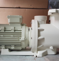Bơm bể bơi FN 7.5HP