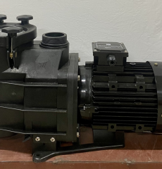 Máy bơm Minder 4HP