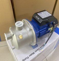 Bơm nằm 0.37 KW Adelino