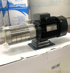Bơm nằm BWJ 4-5 ( 1.1Kw ).