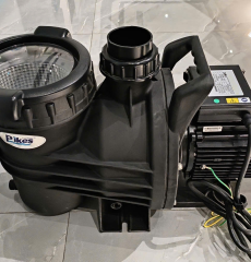 Bơm Pikes 4HP