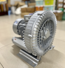 Bơm thổi khí 3HP - 3 pha