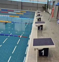 Bục nhảy Olympic