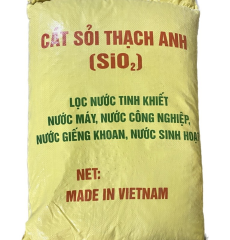 Cát - Sỏi