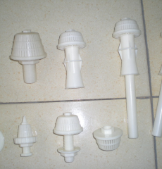 Chụp lọc 