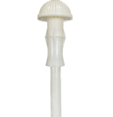 Chụp lọc dài