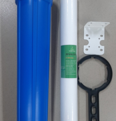 Cốc xanh 20 inch