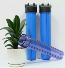 Cốc xanh + cốc trong