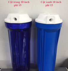 Cột 10 inch F15