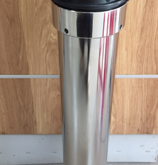 Cột 20 inch Inox.