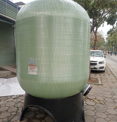 Cột 6094 HY có cửa tháo vật liệu