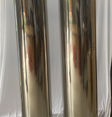 Cột inox 1054 + 1252