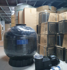 Cột Minder  F900