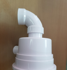 Đầu bơi ngược dòng - ST 07