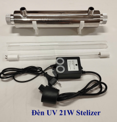 Đèn UV 21W Stelizer