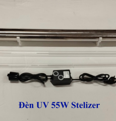 Đèn UV 55W Stelizer
