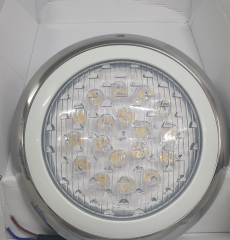 Đèn JKD 1002-18W