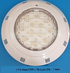 Đèn JKD 1003-12W