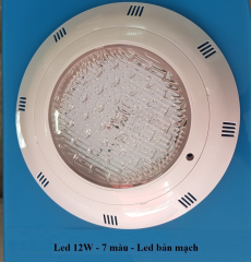 Đèn JKD 1003-12W Led mạch