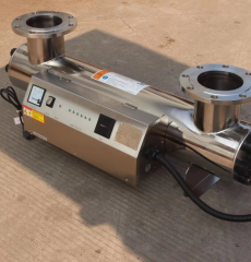Đèn UV 6 bóng 75W
